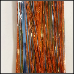 Custom Closeout 32" Tinsel #6